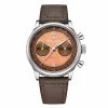 Мужские часы Pagani Design PD-1739 Silver-Brown фото 2