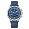 Мужские часы Pagani Design PD-1739 Silver-Blue фото 2