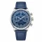 Pagani Design PD-1739 Silver-Blue