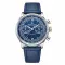 Pagani Design PD-1739 Silver-Blue