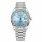 Pagani Design PD-1752 Silver-Light-Blue