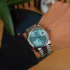 Чоловічий годинник Pagani Design PD-1752 Silver-Light-Blue фото 3