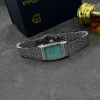 Жіночий годинник Pagani Design PD-1737 Silver-Blue фото 12