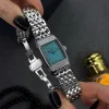 Жіночий годинник Pagani Design PD-1737 Silver-Blue фото 11