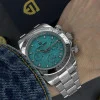 Наручний годинник Pagani Design PD-1727 Silver-Blue фото 6