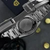 Наручний годинник Pagani Design PD-1727 Silver-Blue фото 11