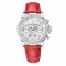 Pagani Design PD-1730 Silver-Red