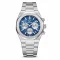 Pagani Design PD-1707 Silver-Blue