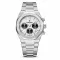 Pagani Design PD-1707 Silver-Silver