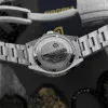Чоловічий годинник Pagani Design PD-1693 Silver-Black-Orange фото 12