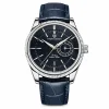 Чоловічий годинник Pagani Design PD-1689 Silver-Blue-Blue фото 2