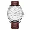 Чоловічий годинник Pagani Design PD-1689 Silver-White-Brown фото 2