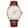 Чоловічий годинник Pagani Design PD-1689 Gold-White-Brown фото 2