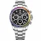 Pagani Design PD-1644 Silver-Black