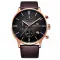 Pagani Design PD-2720 Gold-Black-Brown