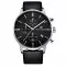 Pagani Design PD-2720 Silver-Black-Black
