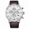 Pagani Design PD-2720 Silver-White--Brown