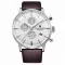 Pagani Design PD-2720 Silver-White--Brown