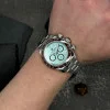 Мужские часы Pagani Design PD-1644 Silver-Blue фото 7