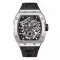 Pagani Design PD-YS012 Silver-Black