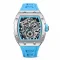 Pagani Design PD-YS012 Silver-Blue