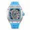 Pagani Design PD-YS012 Silver-Blue