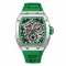Pagani Design PD-YS012 Silver-Green