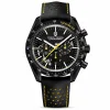 Чоловічий годинник Pagani Design PD-1779 Black-Yellow фото 2