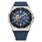 Pagani Design PD-YS010 Silver-Blue