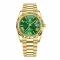 Pagani Design PD-1783 Gold-Green