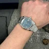 Мужские часы Pagani Design PD-1783 Silver-Blue фото 6
