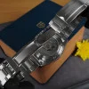 Чоловічий годинник Pagani Design PD-1785 Silver-Gold фото 8