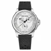 Чоловічий годинник Pagani Design PD-1780 Black-White фото 2