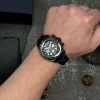 Чоловічий годинник Pagani Design PD-1777 Black фото 6