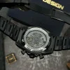 Чоловічий годинник Pagani Design PD-1777 Black фото 10