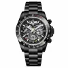 Чоловічий годинник Pagani Design PD-1777 Black фото 2