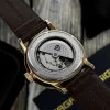 Мужские часы Pagani Design PD-2770 Gold-Black-Brown фото 9