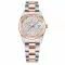 Pagani Design PD-1794M Silver-Rose Gold-White