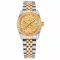 Pagani Design PD-1794M Silver-Gold-Gold