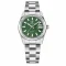 Pagani Design PD-1794L Silver-Green