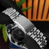 Чоловічий годинник Pagani Design PD-1794M Silver-Green фото 8