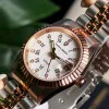 Женские часы Pagani Design PD-1794L Silver-Rose Gold-White фото 6