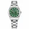 Pagani Design PD-1794M Silver-Green