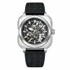Мужские часы Pagani Design PD-1791 Black-Silver фото 2