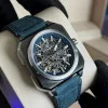 Мужские часы Pagani Design PD-1791 Blue-Silver фото 6
