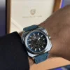 Мужские часы Pagani Design PD-1791 Blue-Silver фото 3