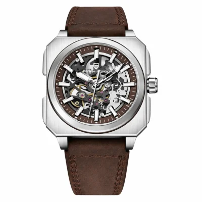 Pagani Design PD-1791 Brown-Silver