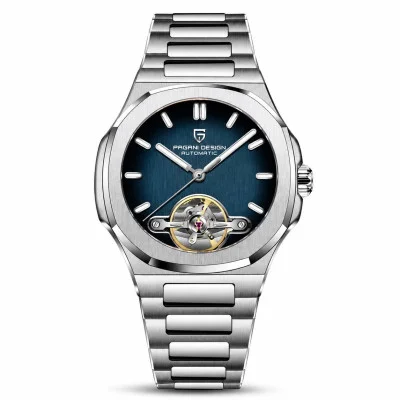 Pagani Design PD-YS025 Silver-Blue