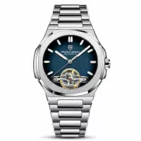Pagani Design PD-YS025 Silver-Blue