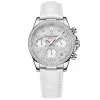 Жіночий годинник Pagani Design PD-1730 Silver-White S фото 2